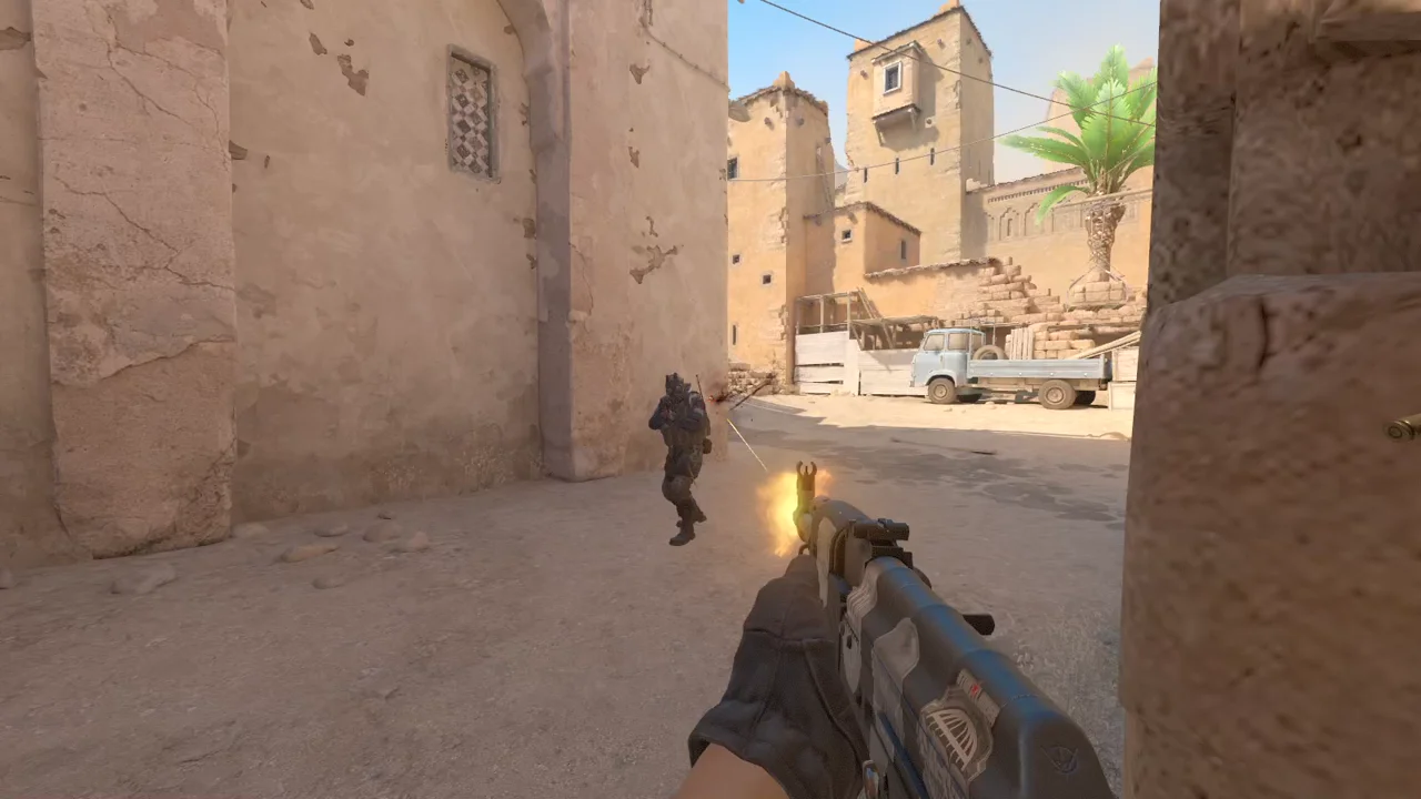 highlight